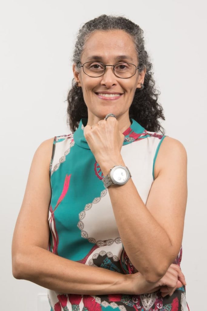 Janeth Vieira da Silva